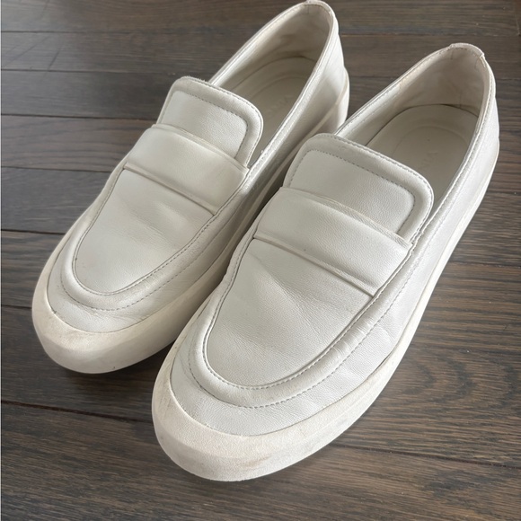 Vince Ghita sneakers (off white) - Picture 2 of 8